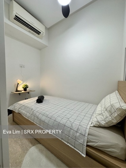 The Eden At Tampines (D18), Condominium #602304071